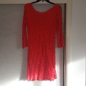 INC International Concepts Dresses - Lace dress INC International Concepts Dresses - Lace dress
